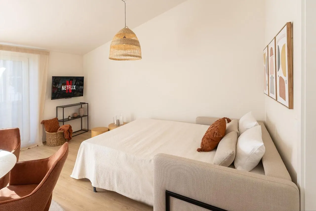 Kolibri Apartment Elsbethen