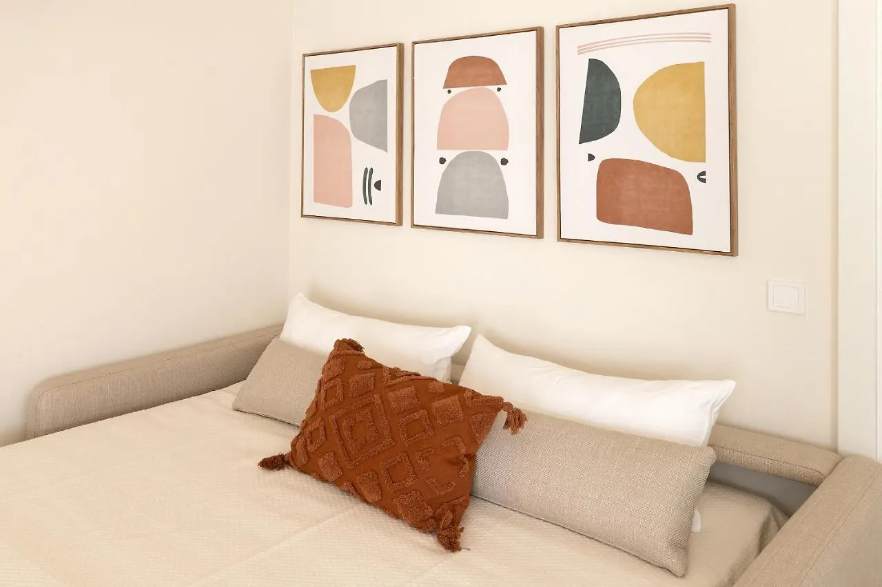 Kolibri Apartment Elsbethen