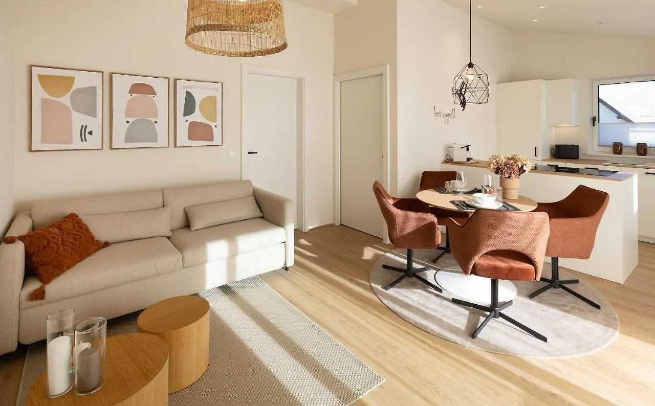 Kolibri Apartment Elsbethen