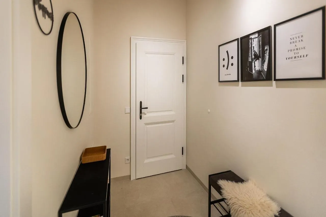 Kolibri Apartment Elsbethen